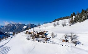 Alpengasthof Gruberhof