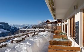 Alpengasthof Gruberhof